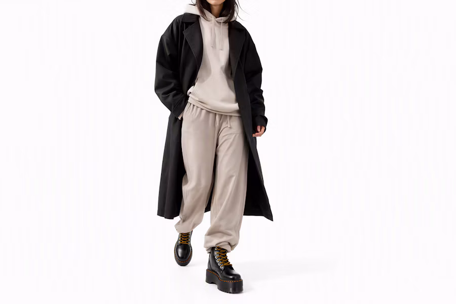 (女款)馬汀大夫Jadon Max厚底靴『黑色Buttero』25566001 Order (女款)馬汀大夫Jadon Max厚底靴『黑色Buttero』25566001