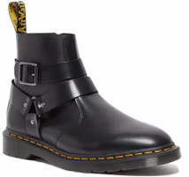 Order Dr.Martens/馬汀博士 詹姆士切爾西靴 男女同款 黑色