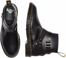 Purchase Dr.Martens/馬汀博士 詹姆士切爾西靴 男女同款 黑色