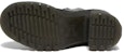 (W) Dr. Martens Jesy Sandal 'Kulit Lace-up Tumit Lebar' Hitam 27613001