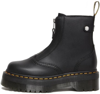 (W) Botas Plataforma Dr. Martens Jetta 'Negro' 27656001 Buy (W) Botas Plataforma Dr. Martens Jetta 'Negro' 27656001