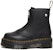 (W) Dr. Martens Jetta Platform But 'Hitam' 27656001