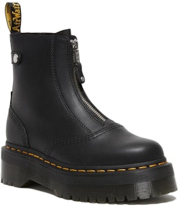 (W) Botas Plataforma Dr. Martens Jetta 'Negro' 27656001 Order (W) Botas Plataforma Dr. Martens Jetta 'Negro' 27656001