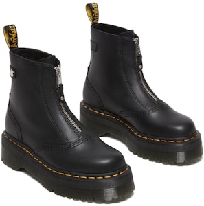 (W) Botas Plataforma Dr. Martens Jetta 'Negro' 27656001 Lookbook (W) Botas Plataforma Dr. Martens Jetta 'Negro' 27656001