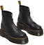 Lookbook (W) Dr. Martens Jetta Platform But 'Hitam' 27656001