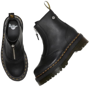 (W) Botas Plataforma Dr. Martens Jetta 'Negro' 27656001 Purchase (W) Botas Plataforma Dr. Martens Jetta 'Negro' 27656001