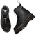 (W) Dr. Martens Jetta Platform But 'Hitam' 27656001