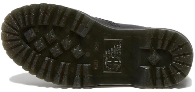 (W) Botas Plataforma Dr. Martens Jetta 'Negro' 27656001 Details for (W) Botas Plataforma Dr. Martens Jetta 'Negro' 27656001