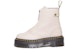 (W) Dr. Martens Jetta Platform But 'Vintage Taupe' 27656348