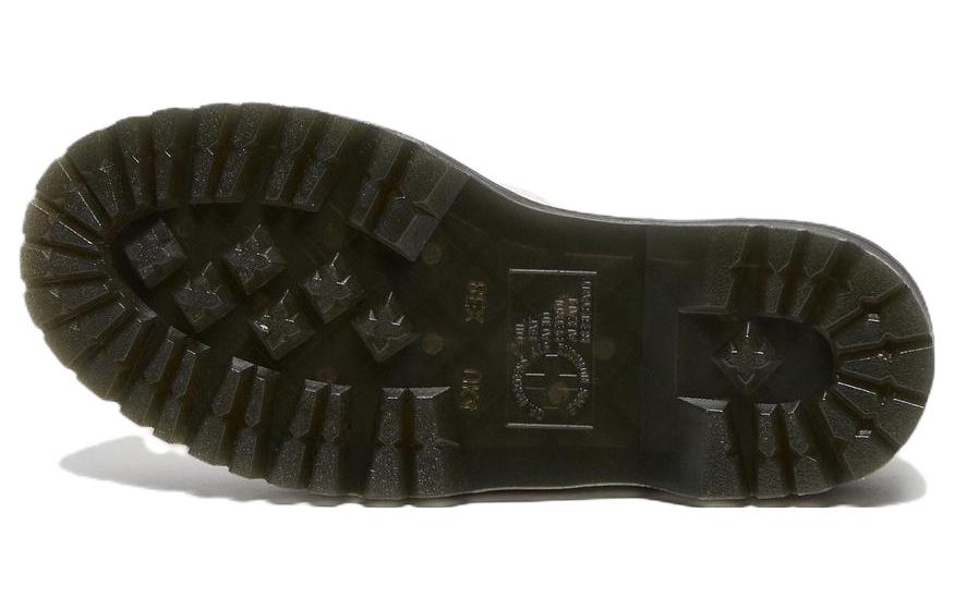 Details for (W) Botas Dr. Martens Jetta Plataforma 'Blancas' 27656100