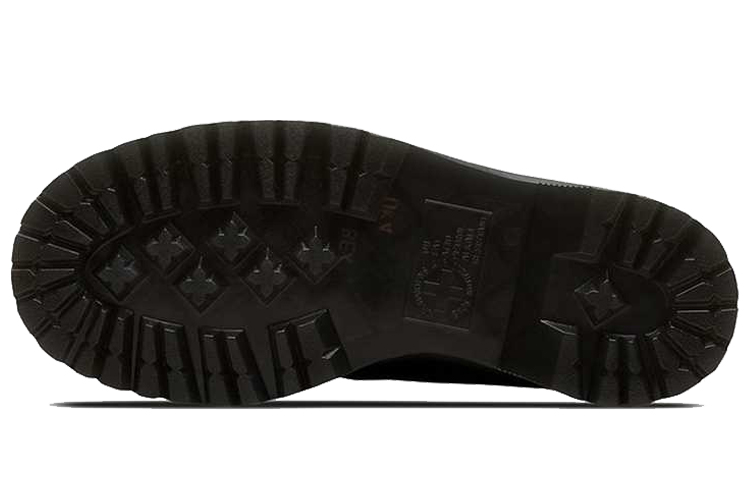 Purchase (W) Dr. Martens JK Plataforma 'Tiras Cruzadas Negras' 24403033