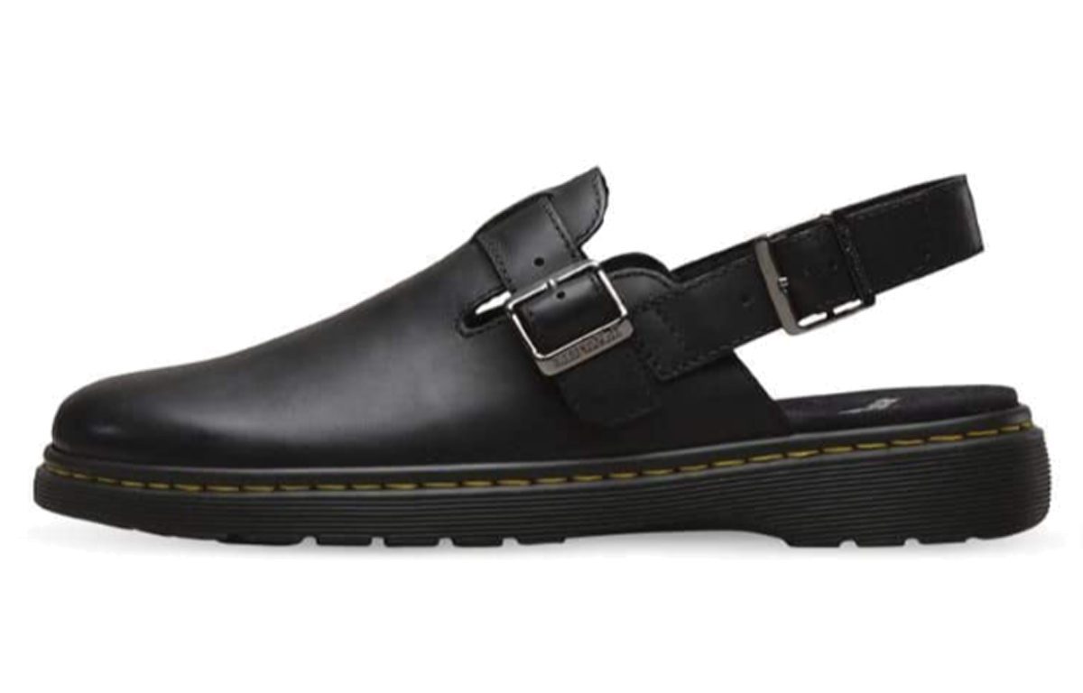Buy Dr. Martens 馬汀博士 Jorge Westfield 輕便舒適休閒涼鞋 女款 黑色