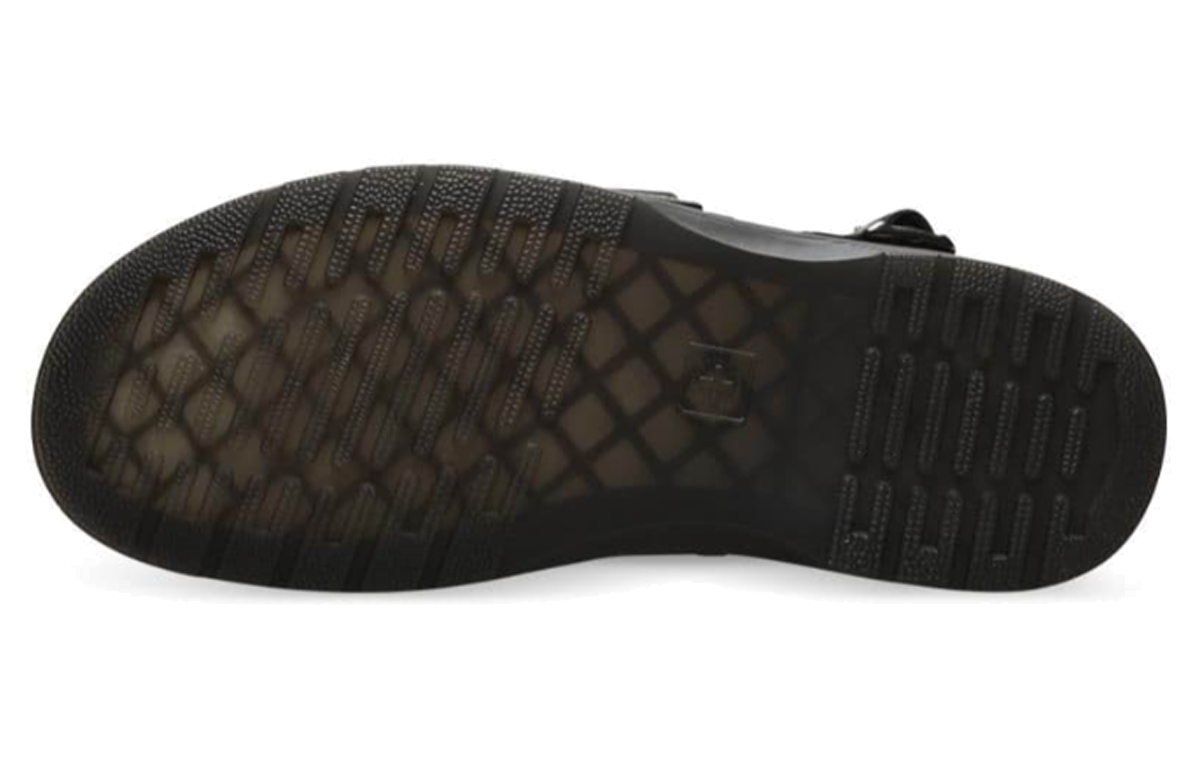 (W) Dr. Martens Jorge Westfield 'Black CMFT Casual Sandal' 圖 5