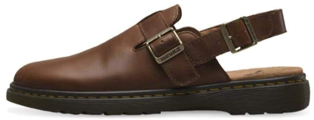(W) 닥터마틴 호르헤 컴포트 샌들 (브라운) 24411220 Buy (W) 닥터마틴 호르헤 컴포트 샌들 (브라운) 24411220