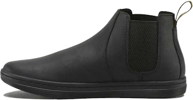 (Women) Dr. Martens Katya 'Black' 16194001 (Women) Dr. Martens Katya 'Black' 16194001