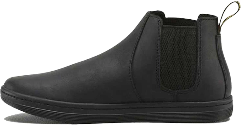 (W) 닥터마틴 카티아 블랙 (Dr. Martens Katia Black) 16194001 Buy (W) 닥터마틴 카티아 블랙 (Dr. Martens Katia Black) 16194001