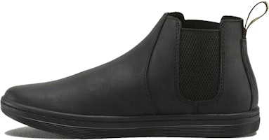 (Women) Dr. Martens Katya 'Black' 16194001 (Women) Dr. Martens Katya 'Black' 16194001
