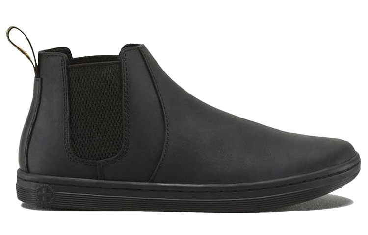 Order (W) 닥터마틴 카티아 블랙 (Dr. Martens Katia Black) 16194001