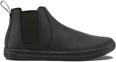 Order Dr.Martens/馬汀博士 Katya 女款 黑