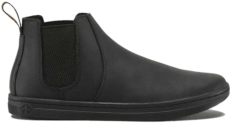 (W) 닥터마틴 카티아 블랙 (Dr. Martens Katia Black) 16194001 Order (W) 닥터마틴 카티아 블랙 (Dr. Martens Katia Black) 16194001