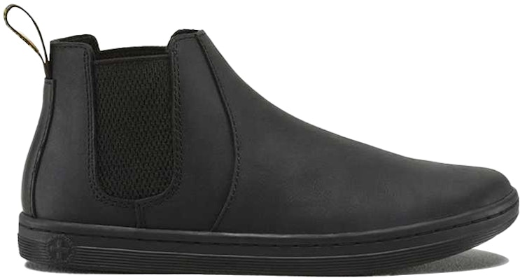 (Women) Dr. Martens Katya 'Black' 16194001 Order (Women) Dr. Martens Katya 'Black' 16194001