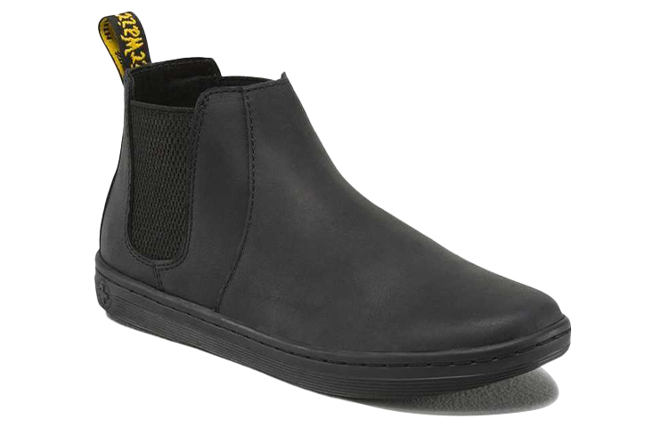 Lookbook (W) 닥터마틴 카티아 블랙 (Dr. Martens Katia Black) 16194001