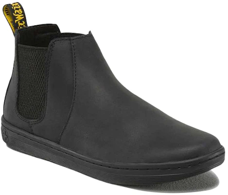 (W) 닥터마틴 카티아 블랙 (Dr. Martens Katia Black) 16194001 Lookbook (W) 닥터마틴 카티아 블랙 (Dr. Martens Katia Black) 16194001