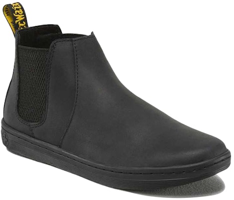 (Women) Dr. Martens Katya 'Black' 16194001 Lookbook (Women) Dr. Martens Katya 'Black' 16194001