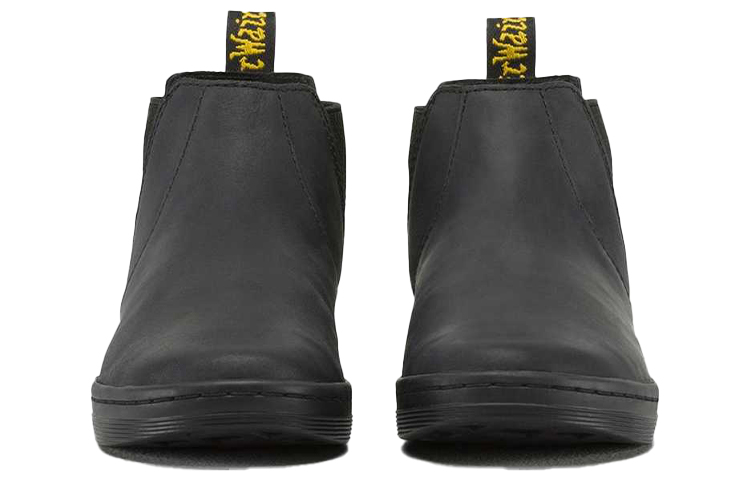 Shop (W) 닥터마틴 카티아 블랙 (Dr. Martens Katia Black) 16194001