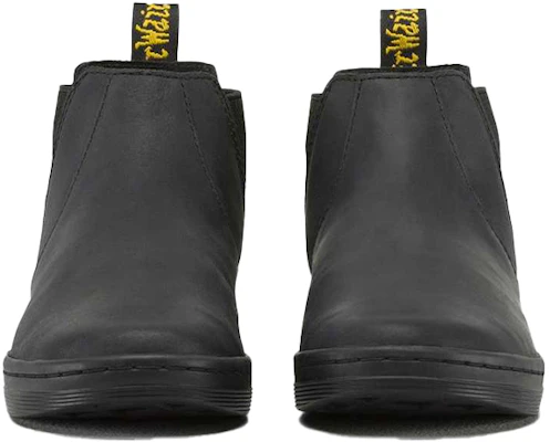 (W) 닥터마틴 카티아 블랙 (Dr. Martens Katia Black) 16194001 Shop (W) 닥터마틴 카티아 블랙 (Dr. Martens Katia Black) 16194001