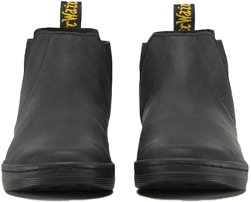 (Women) Dr. Martens Katya 'Black' 16194001 Shop (Women) Dr. Martens Katya 'Black' 16194001