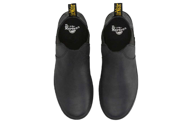 Purchase (W) 닥터마틴 카티아 블랙 (Dr. Martens Katia Black) 16194001