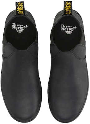 (W) 닥터마틴 카티아 블랙 (Dr. Martens Katia Black) 16194001 Purchase (W) 닥터마틴 카티아 블랙 (Dr. Martens Katia Black) 16194001