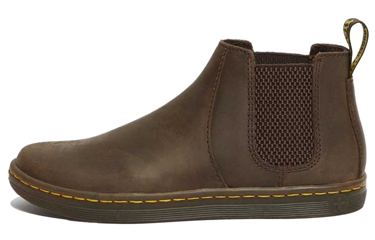 Buy (W) ドクターマーチン 茶色カティアブーツ
(Dokutā Māchin Chairo Katia Būtsu) 16195201