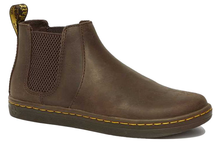 Order (W) ドクターマーチン 茶色カティアブーツ
(Dokutā Māchin Chairo Katia Būtsu) 16195201