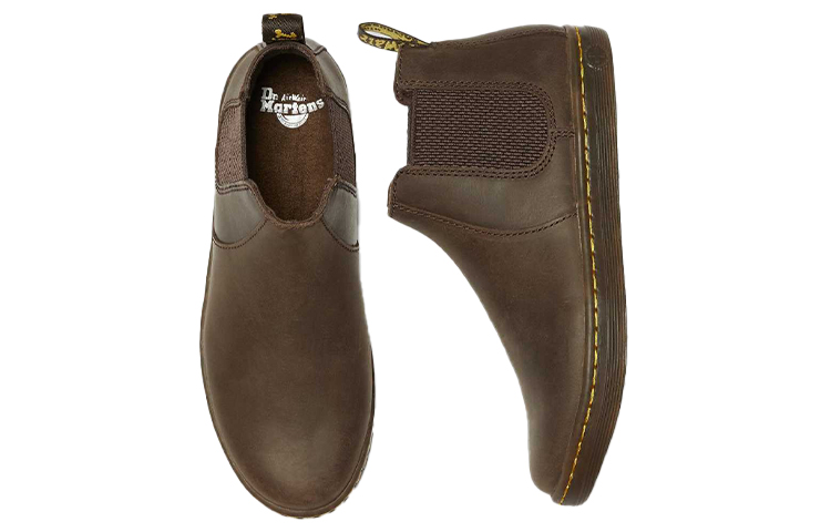 Lookbook (W) ドクターマーチン 茶色カティアブーツ
(Dokutā Māchin Chairo Katia Būtsu) 16195201