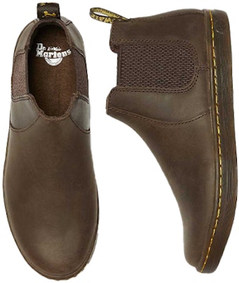 (W) 닥터마틴 카티아 브라운 (Dakteo Matein Katia Beuraun) 16195201 Lookbook (W) 닥터마틴 카티아 브라운 (Dakteo Matein Katia Beuraun) 16195201