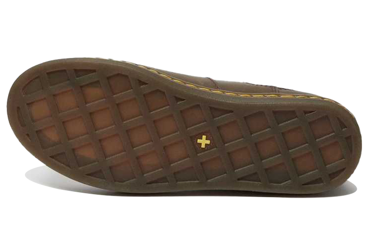 Shop (W) ドクターマーチン 茶色カティアブーツ
(Dokutā Māchin Chairo Katia Būtsu) 16195201