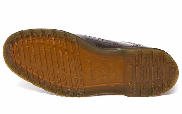 Dr martens kelvin precio clearance