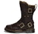 (W) Dr. Martens Kristy High 'Boot Salji Coklat' 26235204