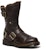(W) Dr. Martens Kristy High 'Boot Salji Coklat' 26235204