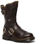 Order (W) Dr. Martens Kristy High 'Boot Salji Coklat' 26235204