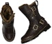 Lookbook (W) Dr. Martens Kristy High 'Boot Salji Coklat' 26235204