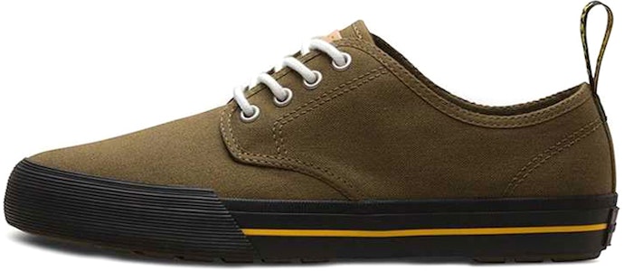 (W) Dr. Martens Kasut Bertali 'Hijau Tentera' 24578355 Buy (W) Dr. Martens Kasut Bertali 'Hijau Tentera' 24578355