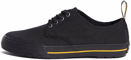 Dr. Martens Dr.Martens Pressler Canvas 'Black' 21951001 Dr. Martens Dr.Martens Pressler Canvas 'Black' 21951001