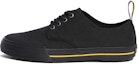 Buy Dr. Martens Pressler Canvas 'Hitam' 21951001