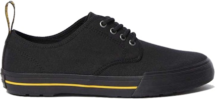 닥터마틴 프레슬러 캔버스 블랙 (Dr.Martens Pressler Canvas Black) 21951001 Order 닥터마틴 프레슬러 캔버스 블랙 (Dr.Martens Pressler Canvas Black) 21951001