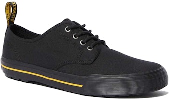 닥터마틴 프레슬러 캔버스 블랙 (Dr.Martens Pressler Canvas Black) 21951001 Lookbook 닥터마틴 프레슬러 캔버스 블랙 (Dr.Martens Pressler Canvas Black) 21951001