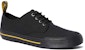 Dr. Martens Pressler Canvas 'Hitam' 21951001