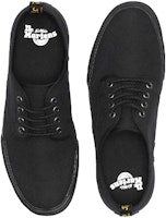 닥터마틴 프레슬러 캔버스 블랙 (Dr.Martens Pressler Canvas Black) 21951001 Shop 닥터마틴 프레슬러 캔버스 블랙 (Dr.Martens Pressler Canvas Black) 21951001